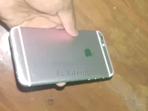 Apple iPhone 6s Plus 32 GB Pink