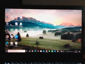 Laptop Lenovo ThinkPad X260 8GB Intel Core i5 HDD+SSD 256GB