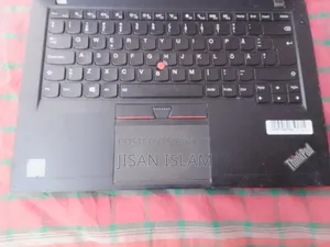 Laptop Lenovo ThinkPad X260 8GB Intel Core i5 HDD+SSD 256GB