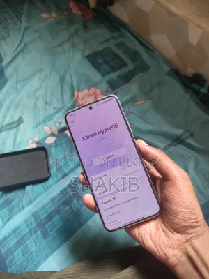 Xiaomi 14 256 GB White