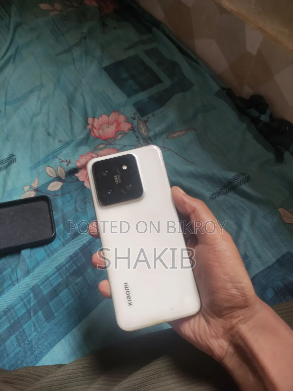 Xiaomi 14 256 GB White
