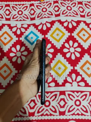 Apple iPhone XR 128 GB Black