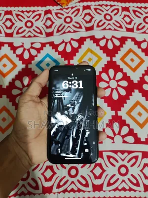 Apple iPhone XR 128 GB Black