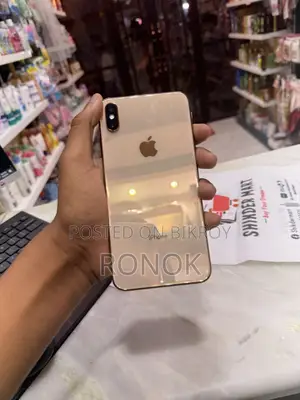 Apple iPhone XS Max 256 GB Rose Gold