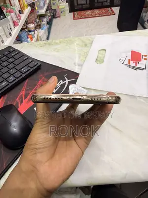 Apple iPhone XS Max 256 GB Rose Gold
