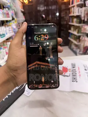 Apple iPhone XS Max 256 GB Rose Gold