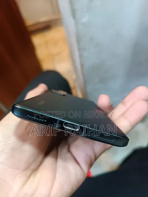 শাওমি সিভি ১এস ১২৮ জিবি ব্ল্যাক