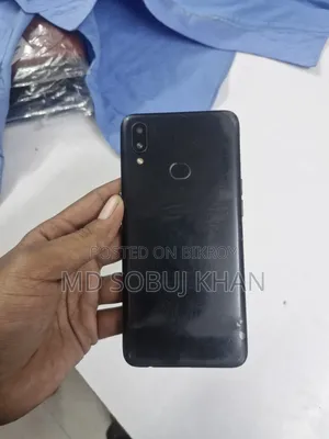Samsung Galaxy A10s 32 GB Black