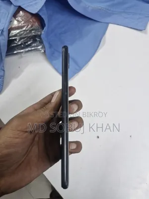 Samsung Galaxy A10s 32 GB Black