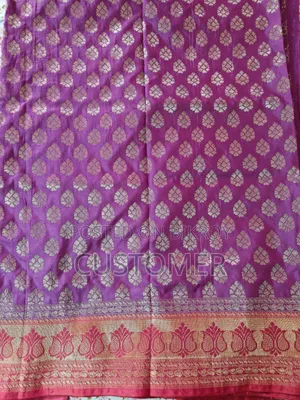 Katan Saree
