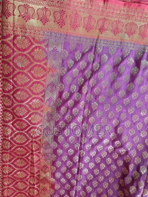 Katan Saree