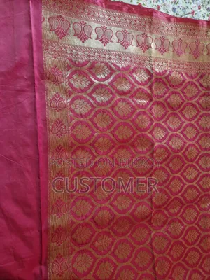 Katan Saree