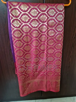Katan Saree