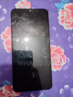 Vivo Y17 256 GB Blue