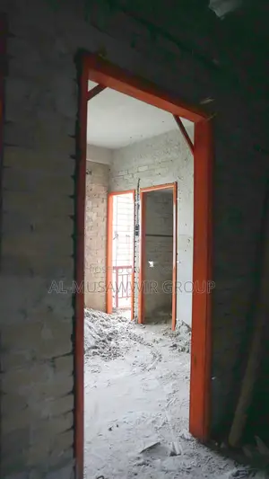 টু বেডরুম অ্যাপার্টমেন্ট ইন আল-মুসাউইর গ্রুপ, মিরপুর ফর সেল
