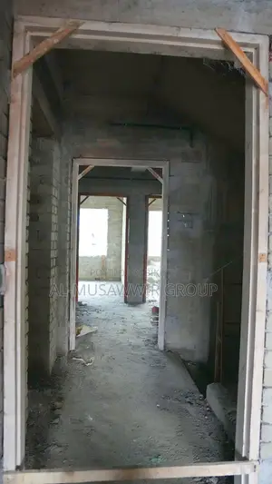 টু বেডরুম অ্যাপার্টমেন্ট ইন আল-মুসাউইর গ্রুপ, মিরপুর ফর সেল
