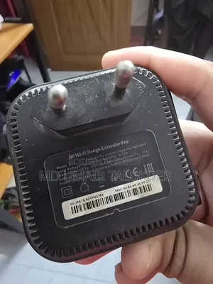 Pocket Router