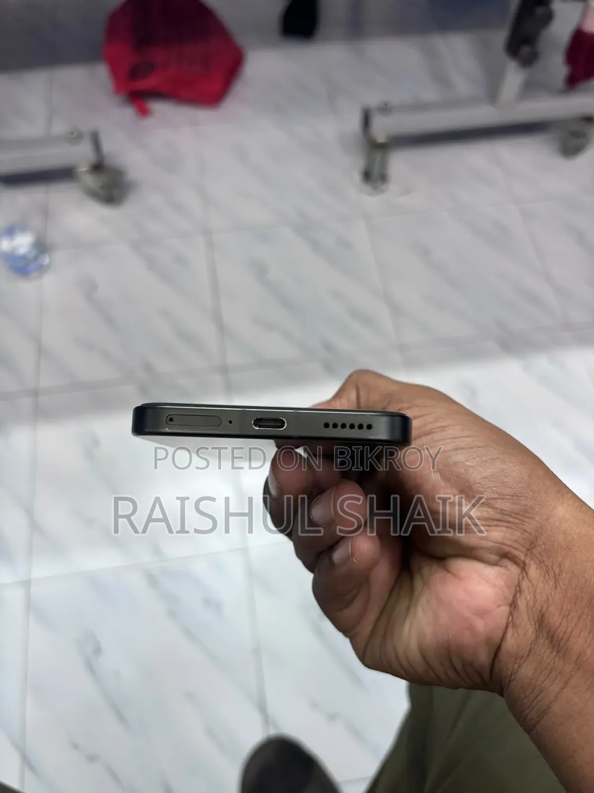 Xiaomi Redmi Turbo 4 Pro 256 GB Black
