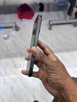 Xiaomi Redmi Turbo 4 Pro 256 GB Black