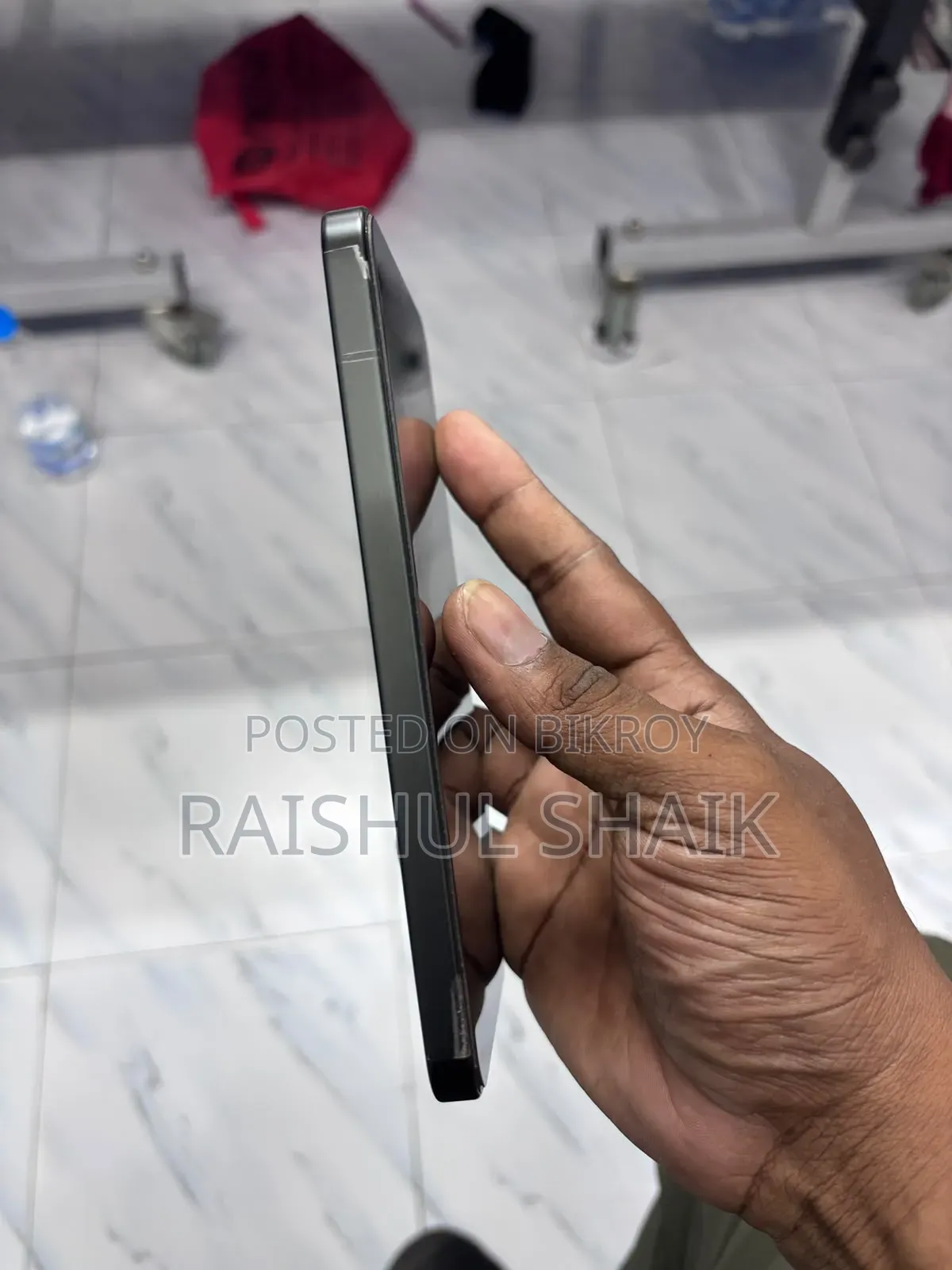 Xiaomi Redmi Turbo 4 Pro 256 GB Black