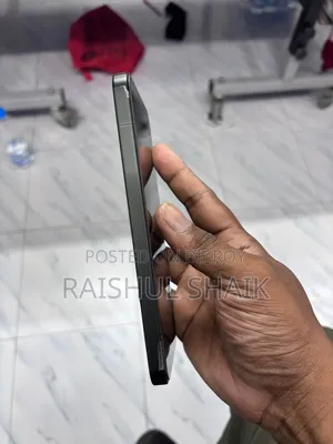 Xiaomi Redmi Turbo 4 Pro 256 GB Black