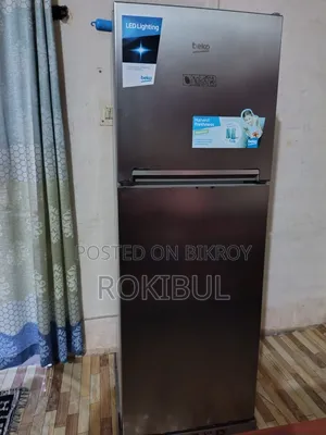 সিঙ্গার নন ফ্রস্ট বেকো ফ্রিজ