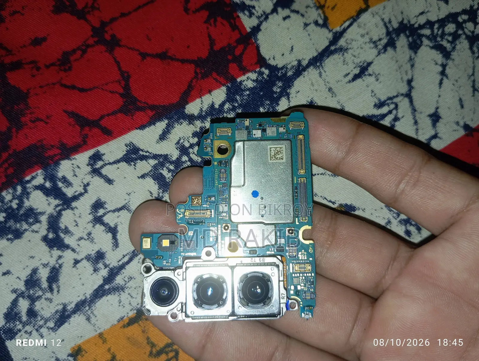 Samsung Galaxy S21 Ultra 5G 128 GB