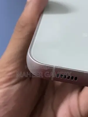 স্যামসাং গ্যালাক্সি এস২৩ এফই ২৫৬ জিবি সবুজ