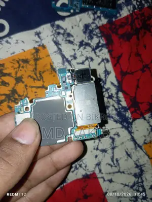 Samsung Galaxy S21 Ultra 5G 128 GB