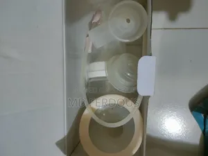 Rechargeable Breast Pump