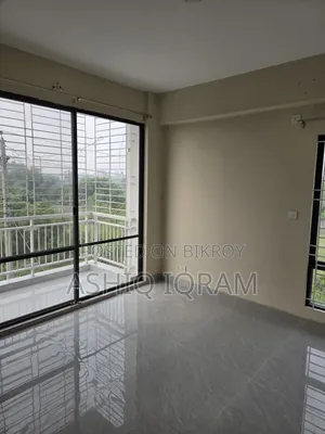 বসুন্ধরায় ৩ বেডরুমের অ্যাপার্টমেন্ট ভাড়ার জন্য
