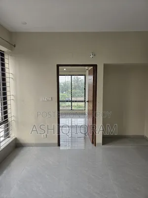 বসুন্ধরায় ৩ বেডরুমের অ্যাপার্টমেন্ট ভাড়ার জন্য