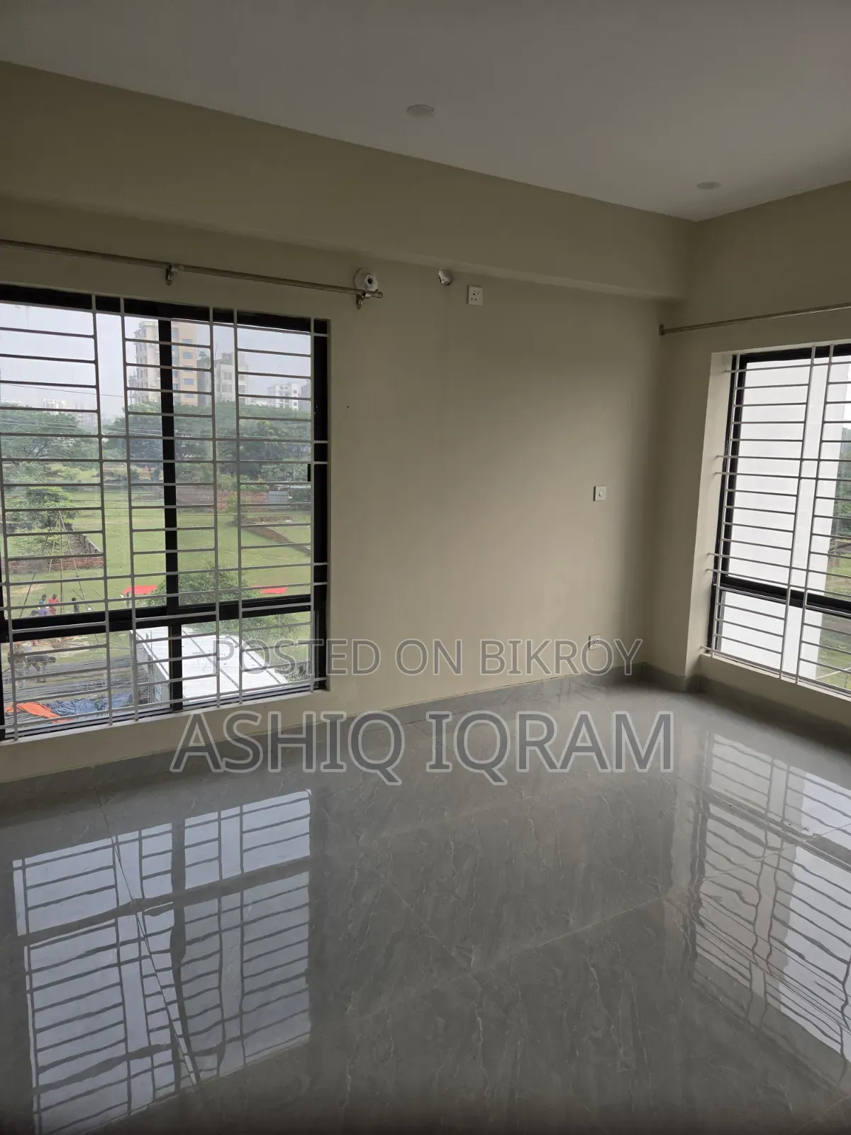 বসুন্ধরায় ৩ বেডরুমের অ্যাপার্টমেন্ট ভাড়ার জন্য