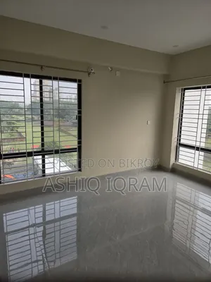 বসুন্ধরায় ৩ বেডরুমের অ্যাপার্টমেন্ট ভাড়ার জন্য