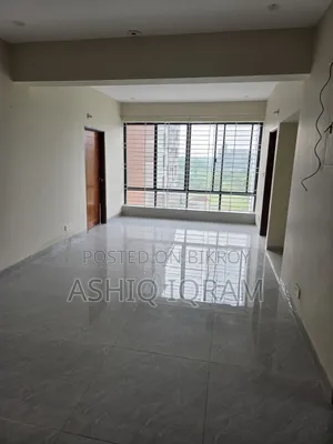 বসুন্ধরায় ৩ বেডরুমের অ্যাপার্টমেন্ট ভাড়ার জন্য