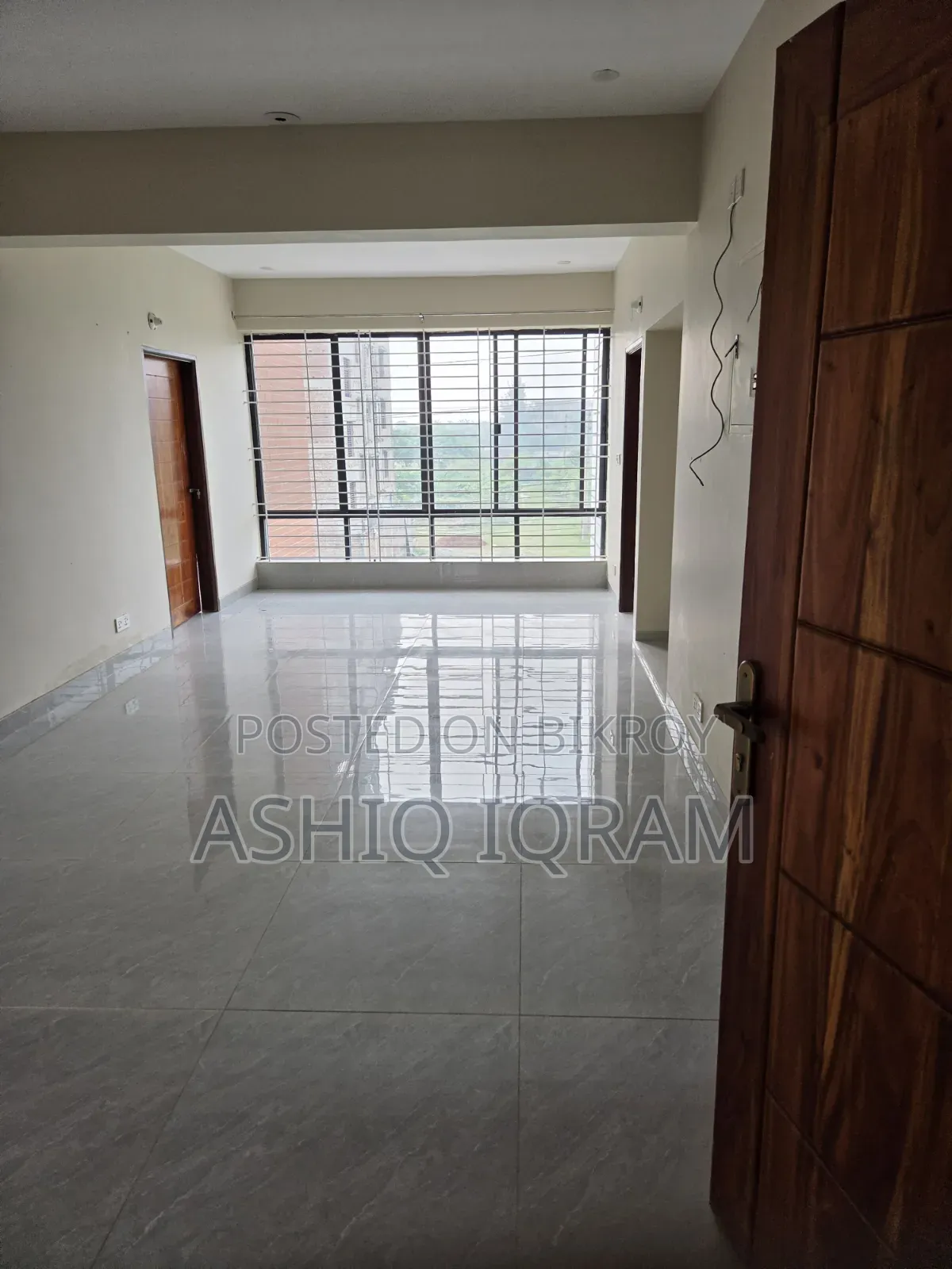 বসুন্ধরায় ৩ বেডরুমের অ্যাপার্টমেন্ট ভাড়ার জন্য