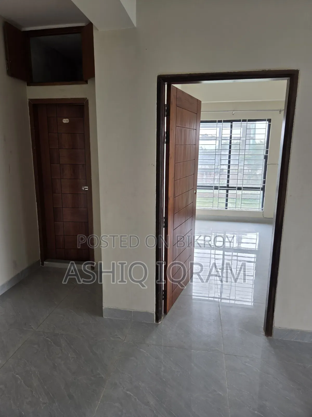 বসুন্ধরায় ৩ বেডরুমের অ্যাপার্টমেন্ট ভাড়ার জন্য