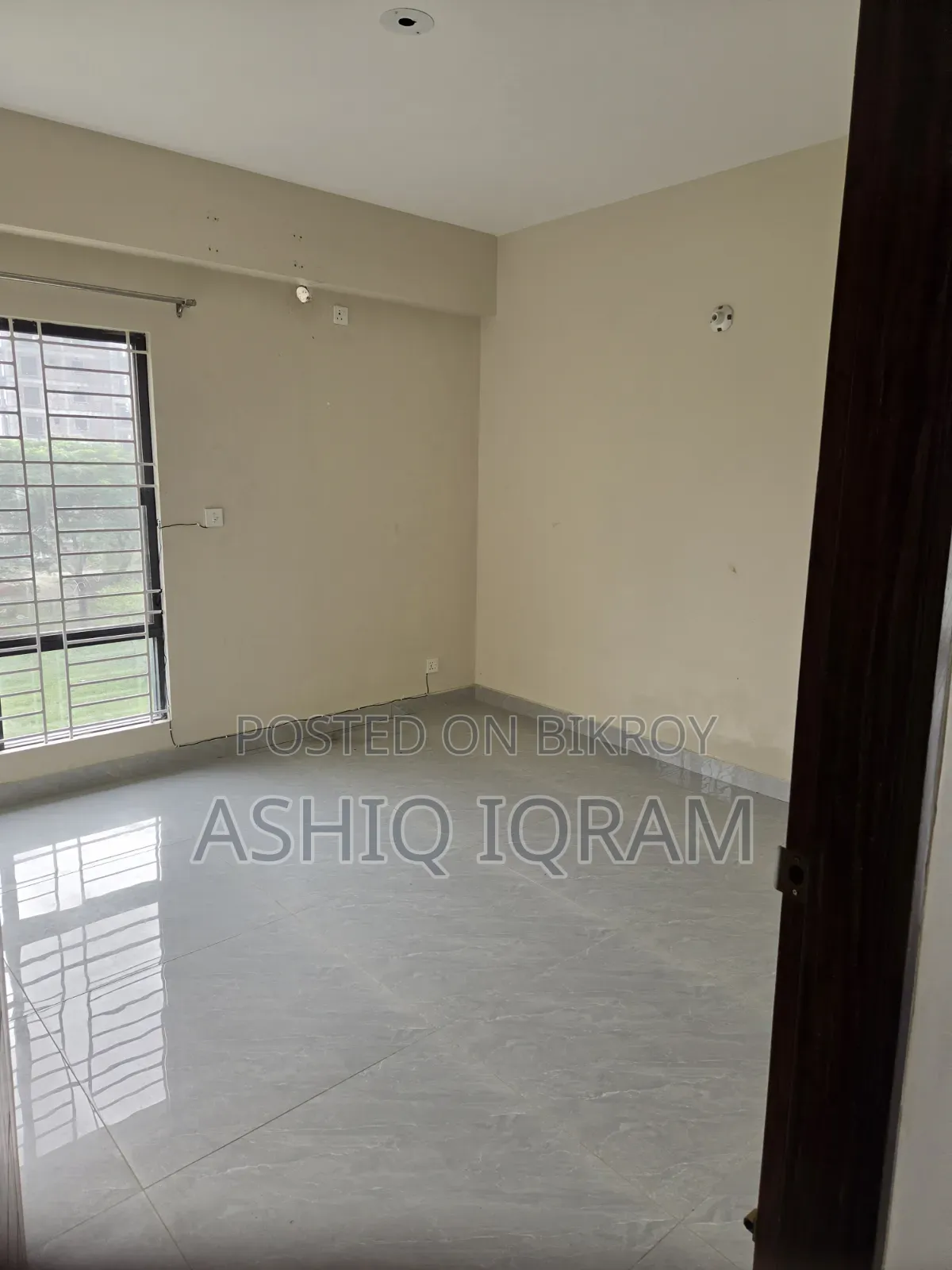 বসুন্ধরায় ৩ বেডরুমের অ্যাপার্টমেন্ট ভাড়ার জন্য