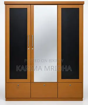 আলমারি