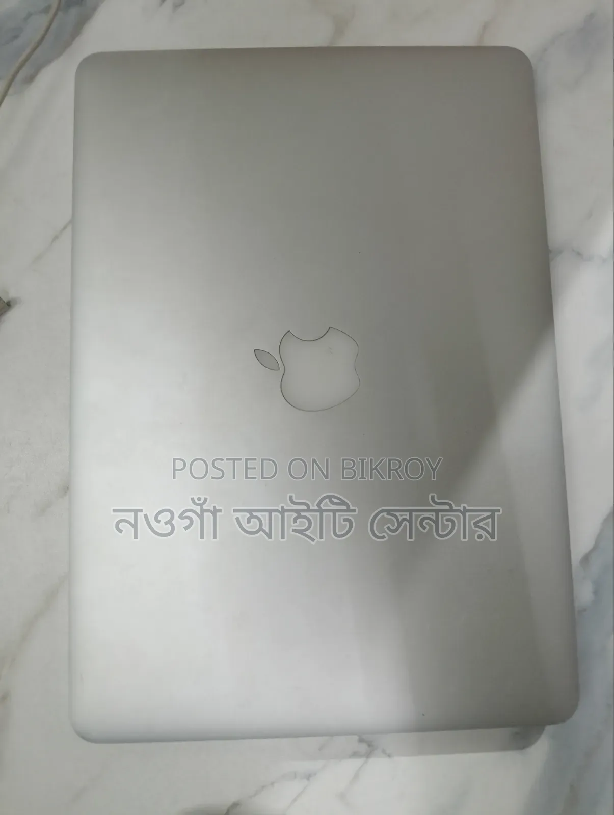 Laptop Apple MacBook Pro 8GB Intel Core i5 SSD 256GB