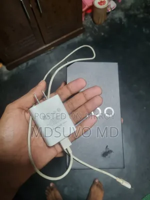 iQOO Z10x 128 GB Silver