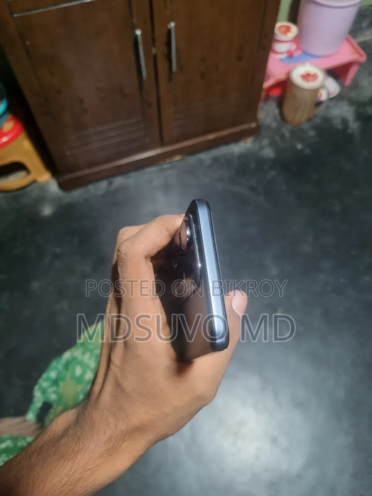 iQOO Z10x 128 GB Silver