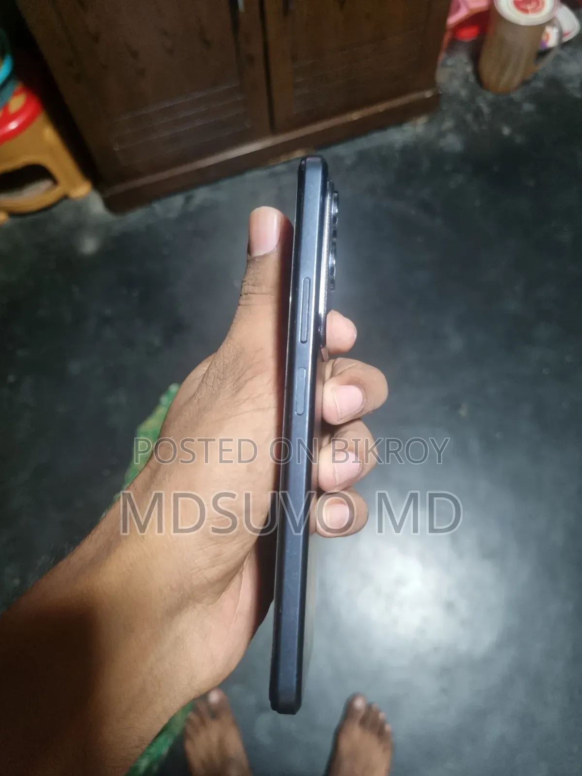 iQOO Z10x 128 GB Silver