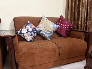 5 Piece Sofa Set