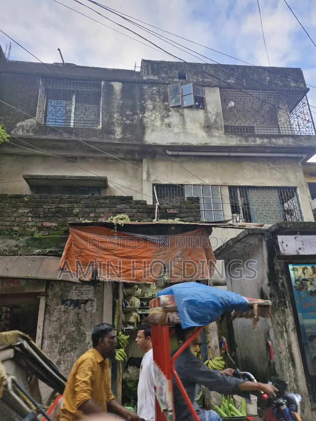 20bdrm House in Rampura for sale