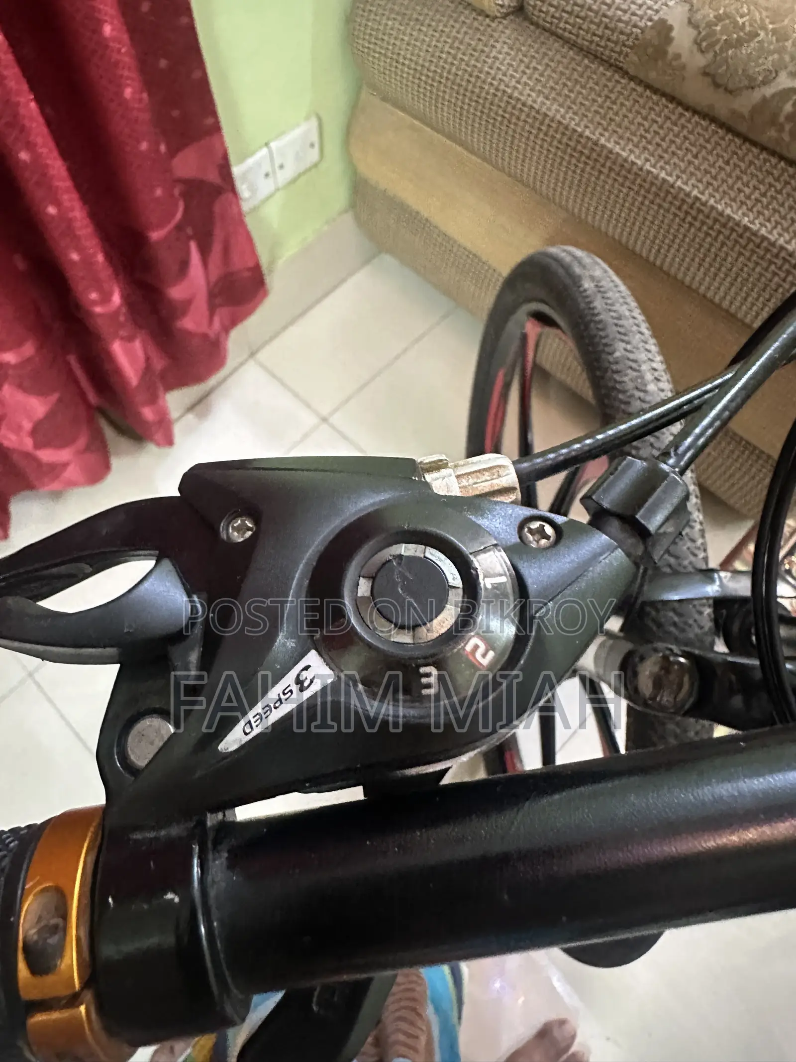 Duronto Cycle