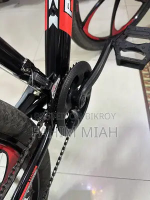 Duronto Cycle
