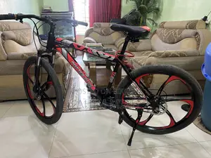 Duronto Cycle
