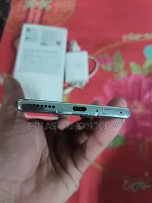 Tecno Camon 40 Pro 4G 256 GB Blue