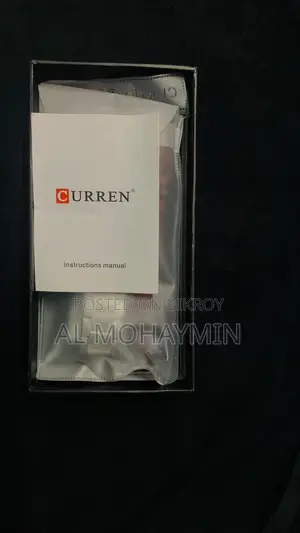 Curren Original Watch